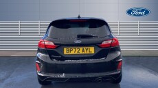 Ford Fiesta 1.0 EcoBoost ST-Line 5dr Petrol Hatchback